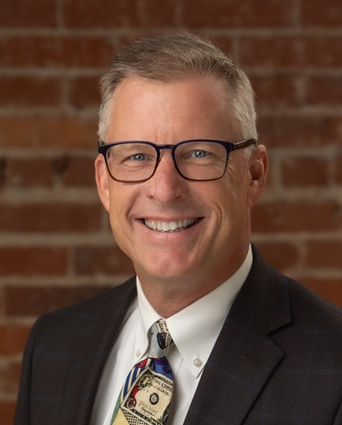 Robert Justus